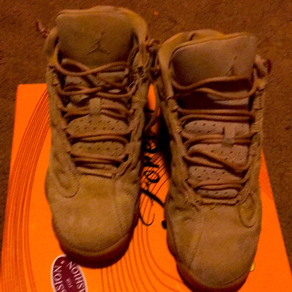 Jordan 14